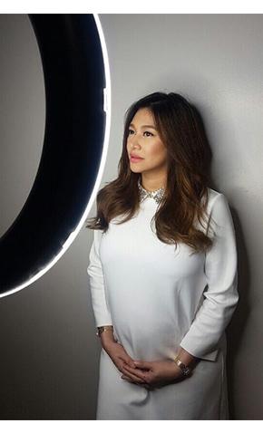 Rufa Mae Quinto
