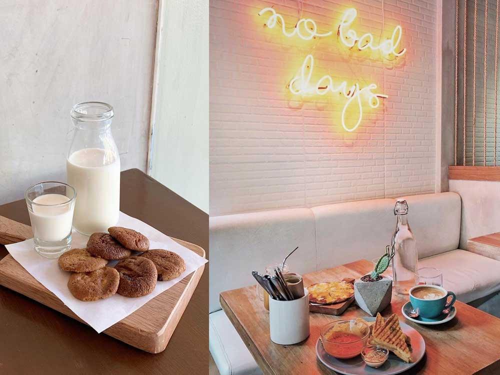 Common Folk Coffee Bar