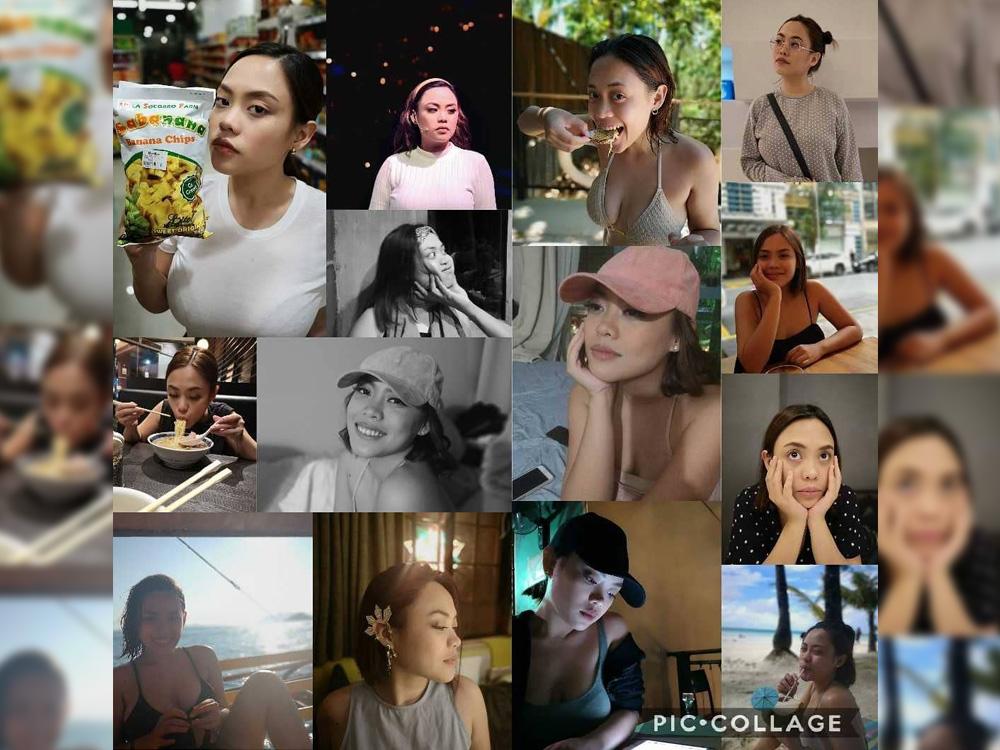 Real-life Aileen and Tolits