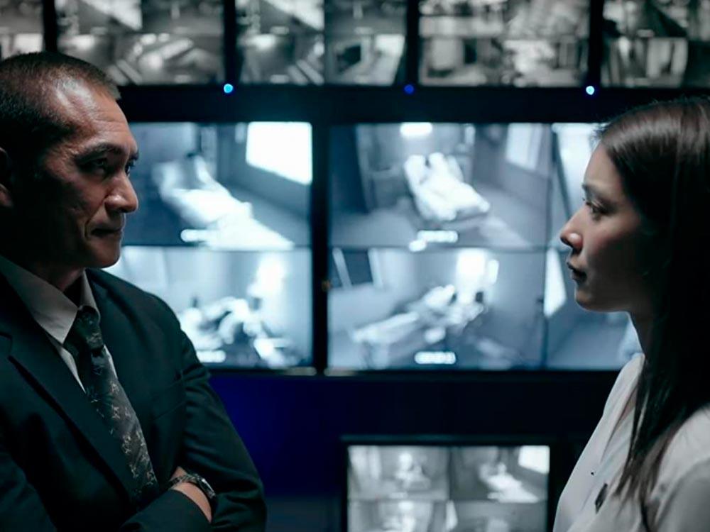 Trust should be given to deserving people