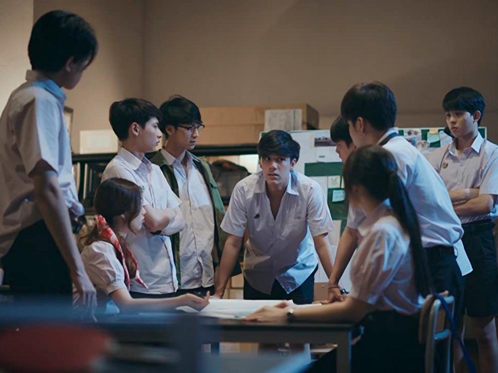 Use your gifts for a greater purpose