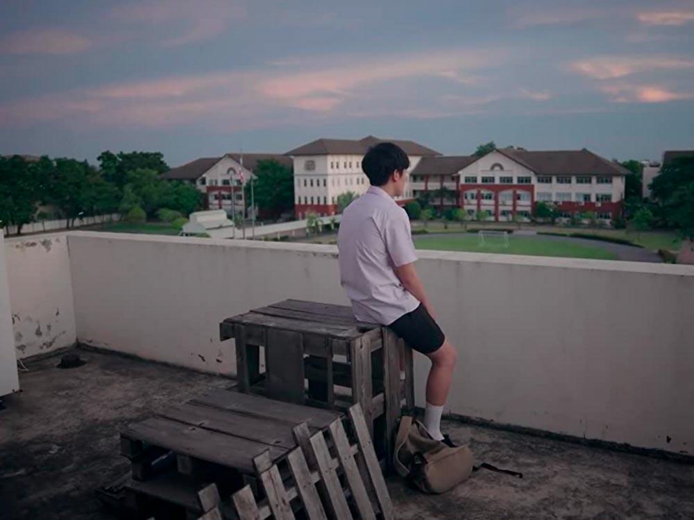 When the going gets tough, hold on to hope