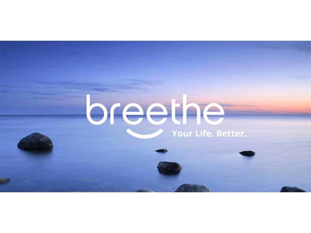 Breethe