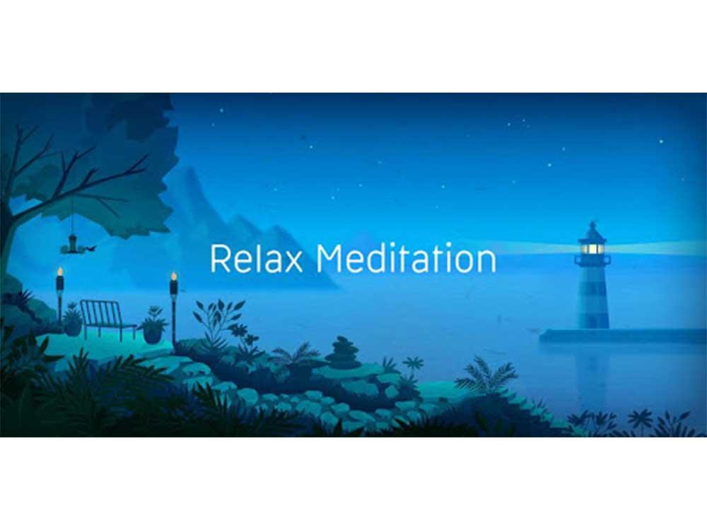 Relax Meditation