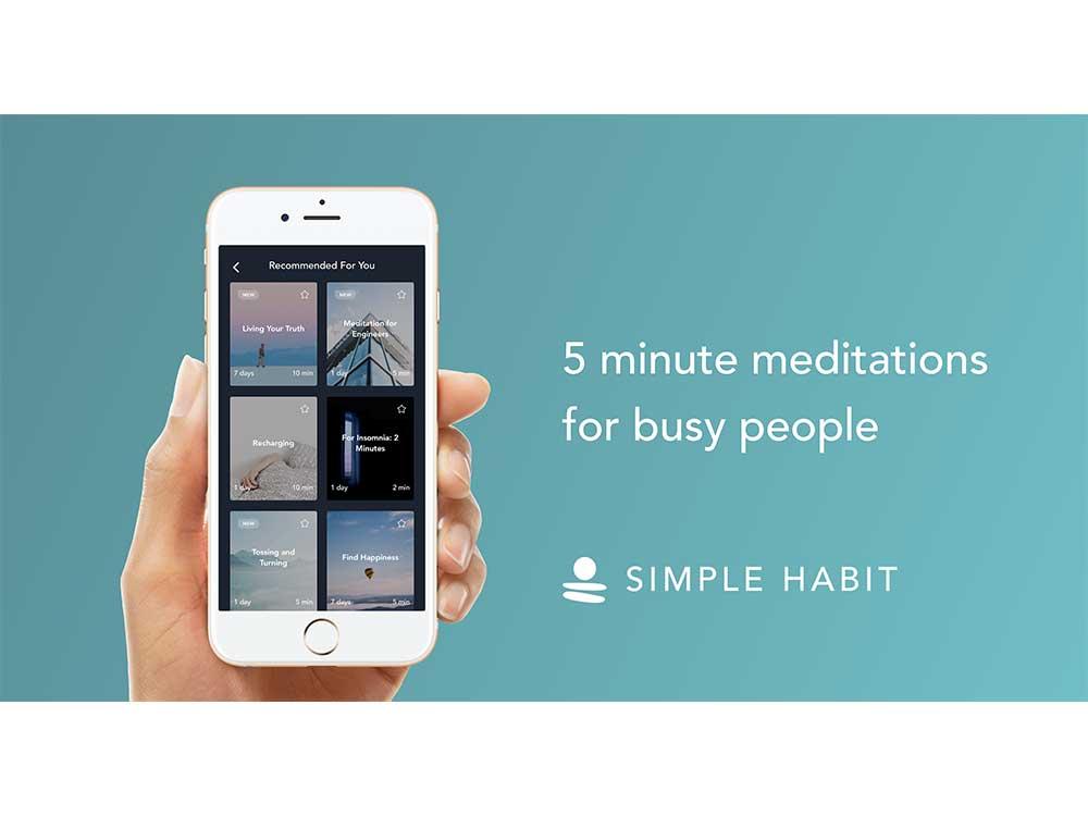 Simple Habit