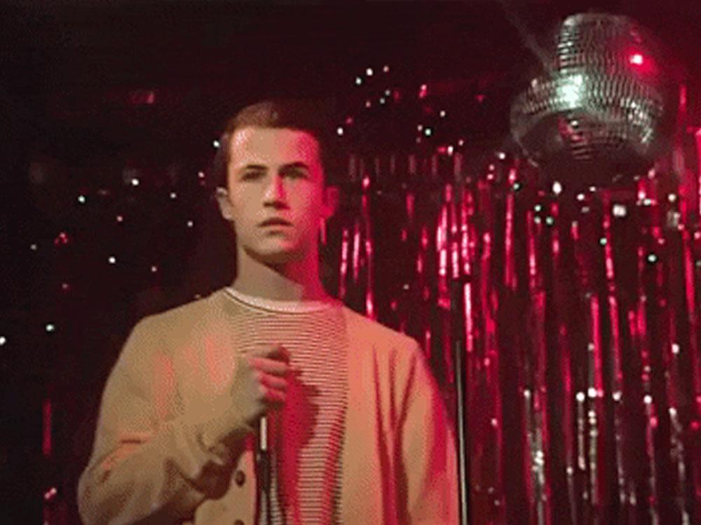 Christmas Karaoke Night