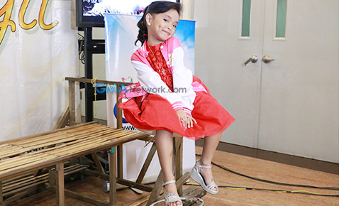 10 photos that show why 'Yagit' is a perfect 10!