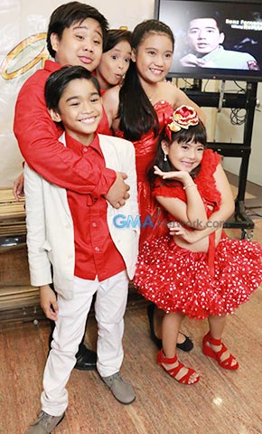 10 photos that show why 'Yagit' is a perfect 10!