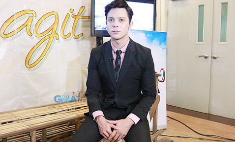 10 photos that show why 'Yagit' is a perfect 10!