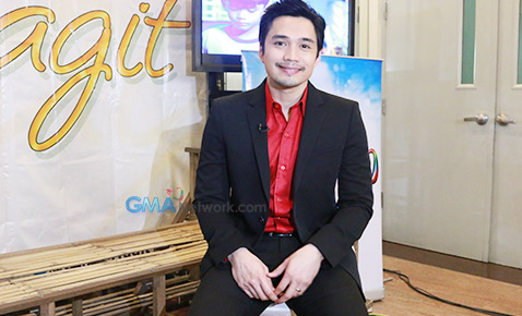 10 photos that show why 'Yagit' is a perfect 10!