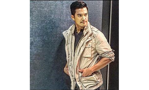 Diether Ocampo