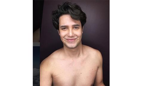 Paolo Ballesteros