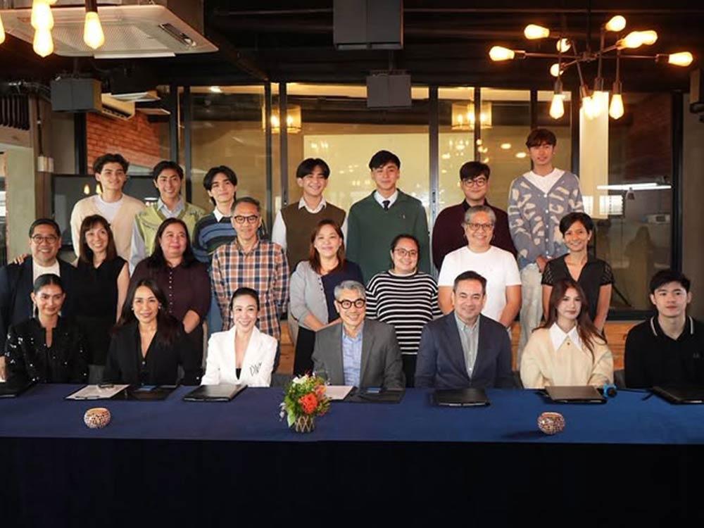 Sparkle x Thames International Business School