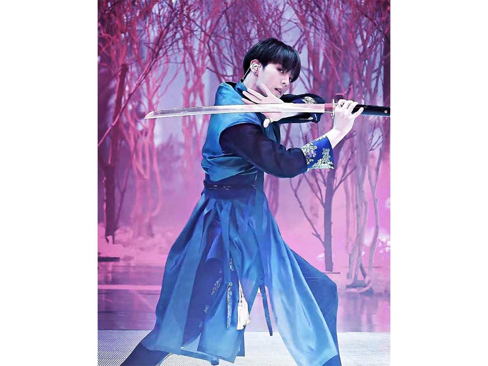 No smoking and harmful objects