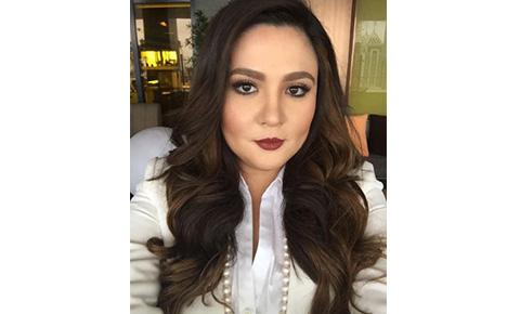 Margaret Sunshine Cansancio Dizon-Tan