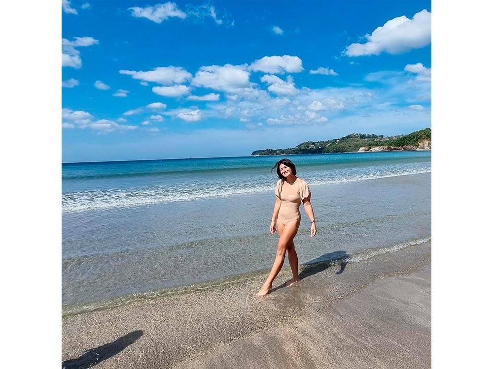 Strolling and slaying