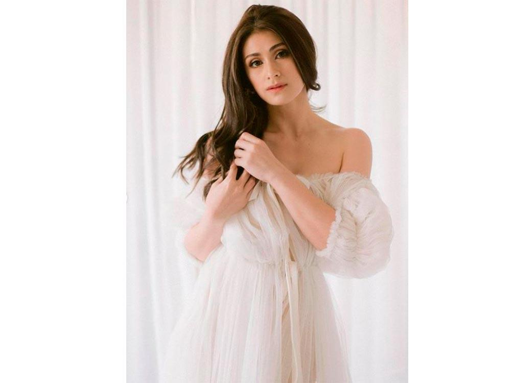 Living doll