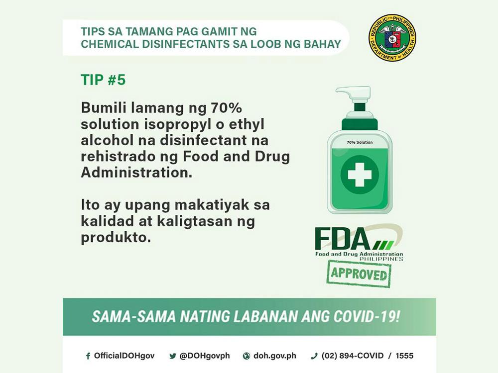  Choosing the Right Product