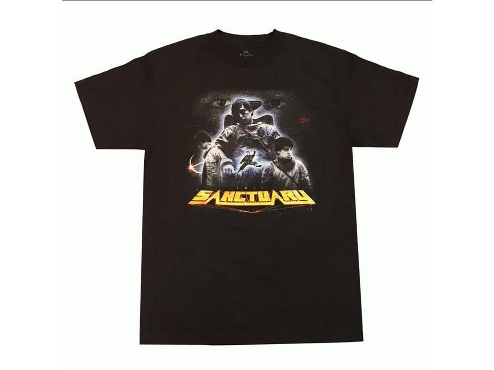 Merch from 88 Night Market