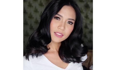 Aicelle Santos the singer