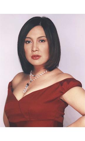 Sharon Cuneta the actress