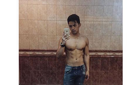 Enzo Pineda