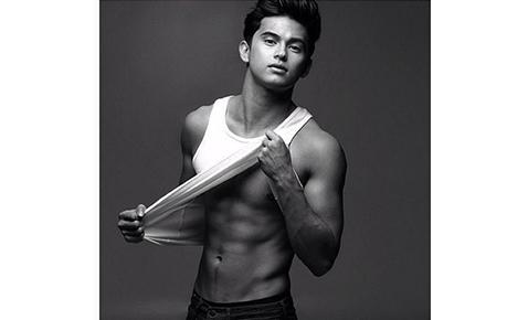 James Reid