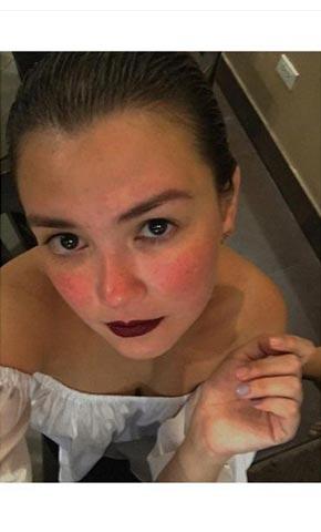 Angelica Panganiban