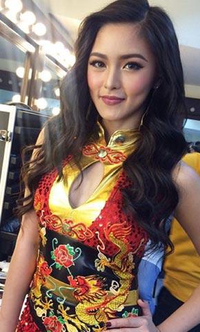 Kim Chiu