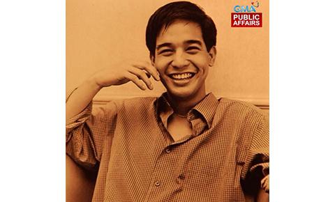 Rico Yan