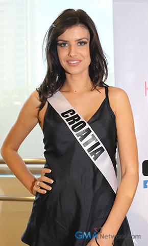 Miss Croatia