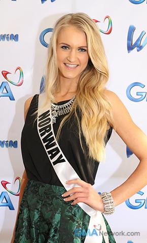Miss Norway