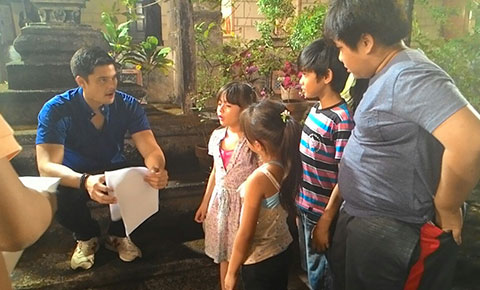 'Pari 'Koy' in 'Yagit'