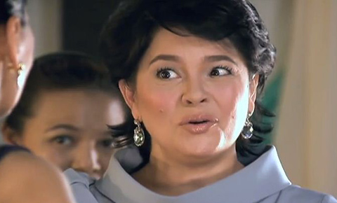 Doña Charito in ‘My Husband’s Lover’