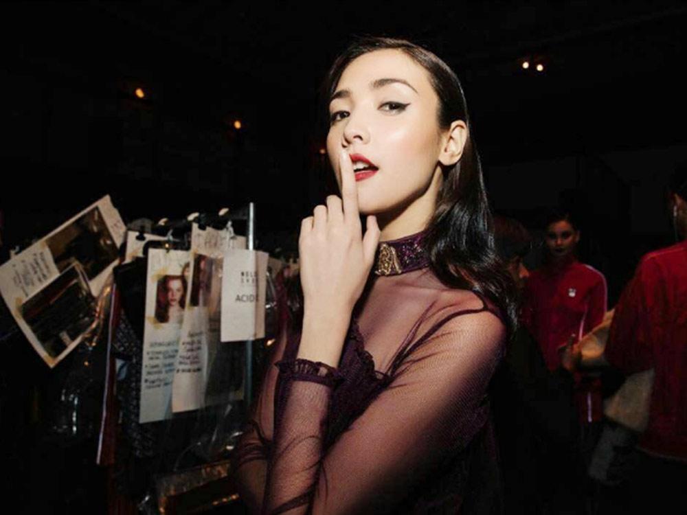 Stephanie Retuya Cycle 1