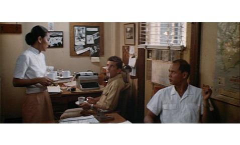 Kuh Ledesma and Bembol Roco