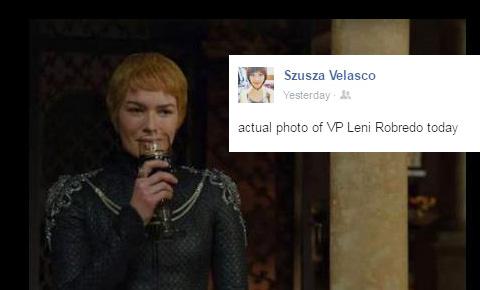 Cersei Lannister