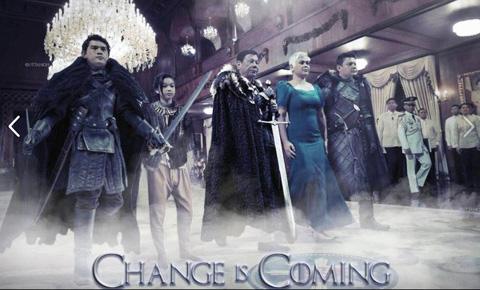 Game of Thrones