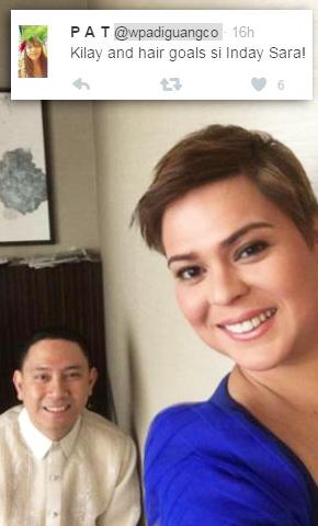 Inday Sara 