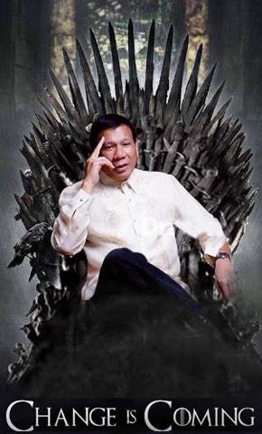 Iron Throne