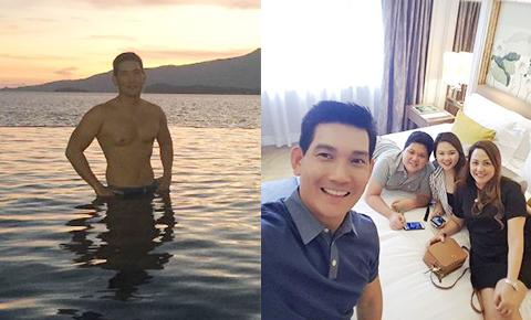 Richard Yap