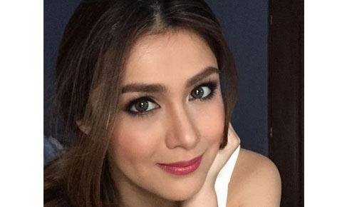 Carla Abellana