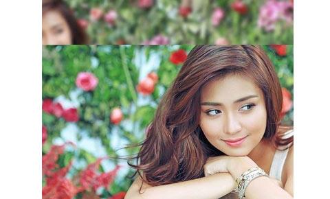Kathryn Bernardo