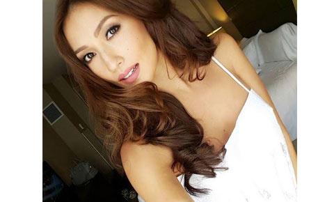 Solenn Heussaff