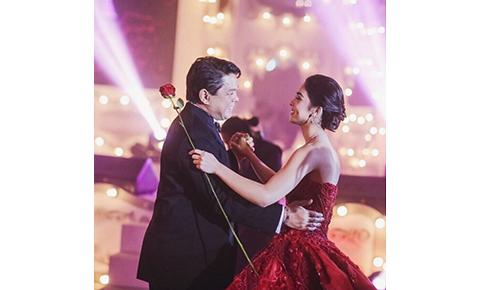 Julia’s name change