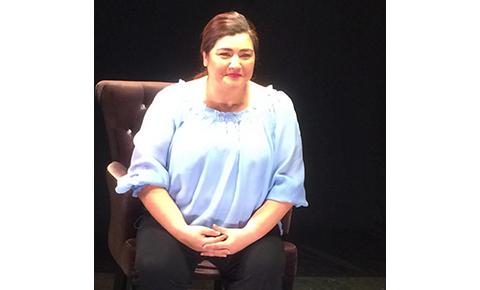 Nadia Montenegro vs. Annabelle Rama