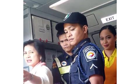 Rey Pamaran vs. Melissa Mendez