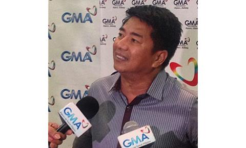 Willie Revillame vs. show guest