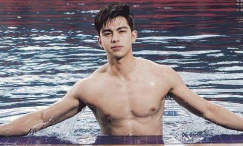 Derrick Monasterio