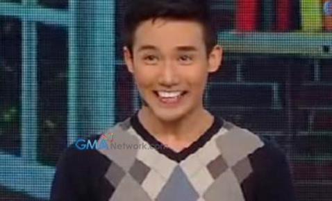 Destiny Rose in 'Sunday PinaSaya'